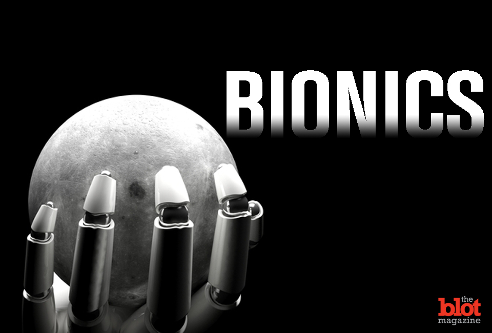 Bionics used to be the stuff of hit TV shows in the '70s, but today, they're a reality that is changing the lives of those who need them.