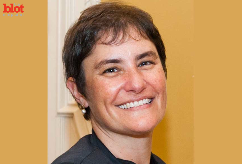 Rabbi Deborah Waxman is first female rabbi to lead a Jewish congregation and a seminary. She is also the first lesbian in such a high level of leadership. (EPGN.com photo)