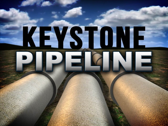 Did Canada Just Stop the Keystone XL Pipeline