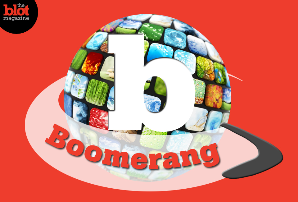 This week's Boomerang covers Taylor's swift departure from Spotify, Bill Nye's book, a 20-year-old who died at rehab, writing for PoC and Skyping subway musicians.