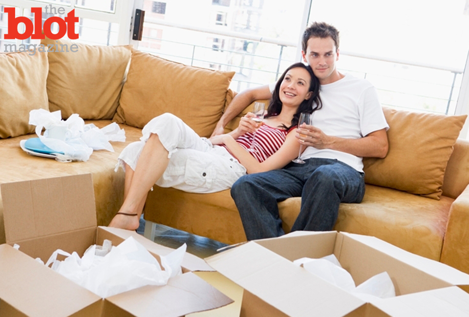 Moving is a bitch, especially a cross-country move, but with these helpful hints, you'll not only be ready, you'll get there in one, unstressed piece.