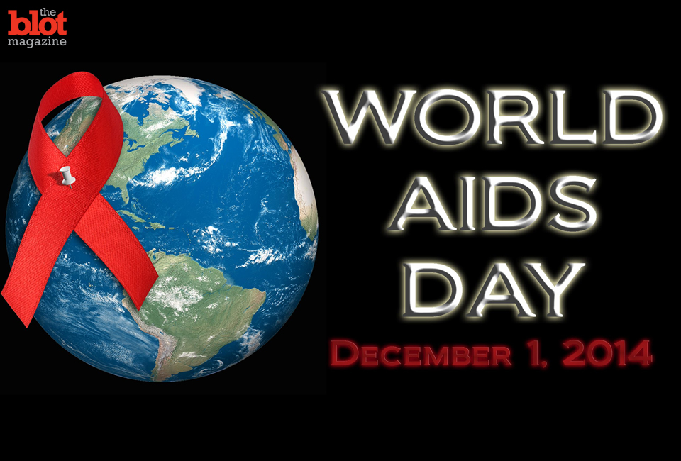 As AIDS still claims millions of lives worldwide, the annual World AIDS Day aims for "getting to zero," a world without any deaths from the disease. (worldaidsdayhawaii.org image)