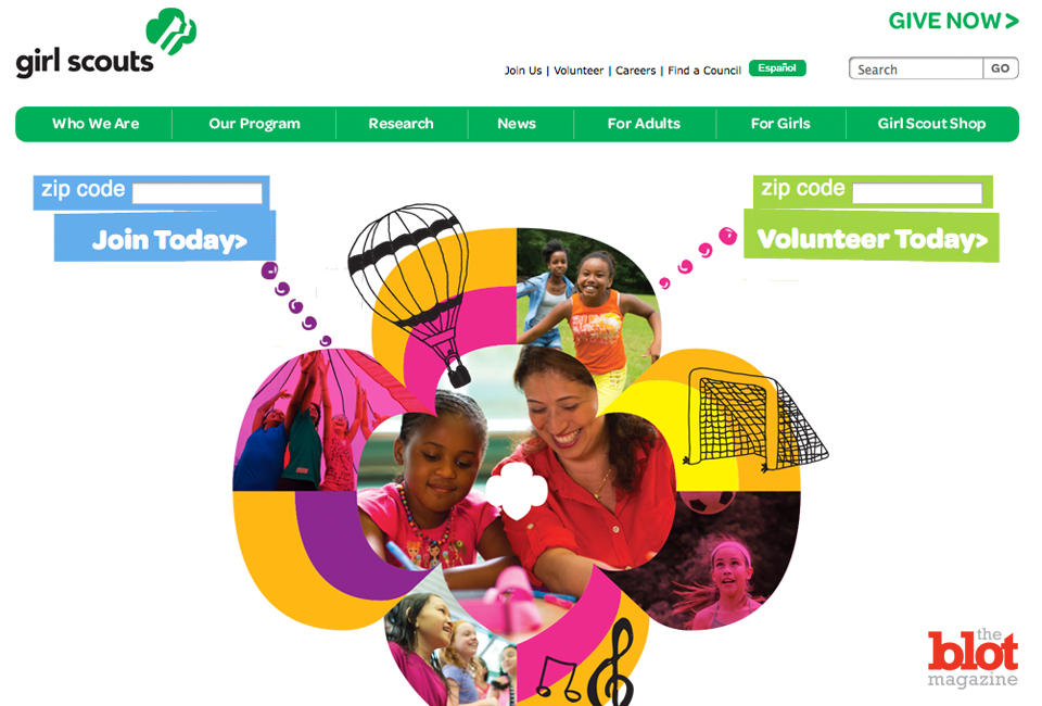 Journalist Benjamin Wey applauds Girl Scouts for its newly announced "Digital Cookie" app — and helping teach young women valuable business skills. 