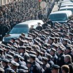 Do The Right Thing In Wake of Officers' Deaths Take A Breath
