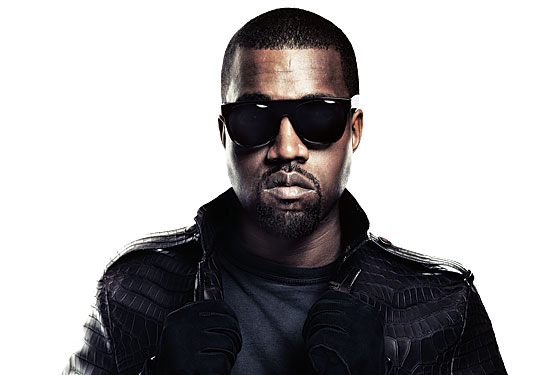 Rare Cuts Kanye West
