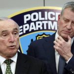 Technology May Be Main Reasons New York Crime Dropped