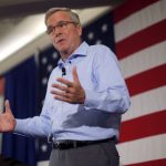 5 Reasons Jeb Bush Should Run for President