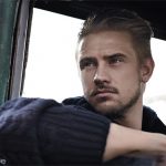 BOYD HOLBROOK DELIVERS IN ‘LITTLE ACCIDENTS’