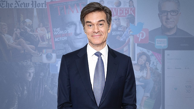 Dr. Oz is Wrong Half the Time, So Why Is He Still on TV