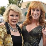 Kathy Doesn't Fill Joan's Shoes on 'Fashion Police'