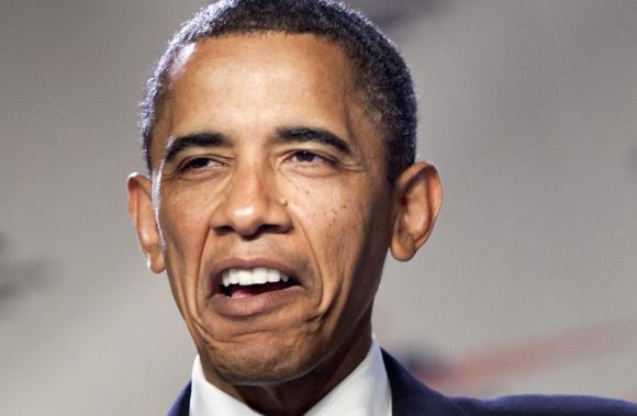 President Obama Declares War on Journalism