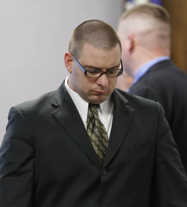 A Texas jury rejected the insanity defense of former Marine Eddie Ray Routh for the killings of Chad Littlefield and real-life ‘American Sniper’ Chris Kyle. (© Rodger Mallison/ZUMA Press/Corbis photo)