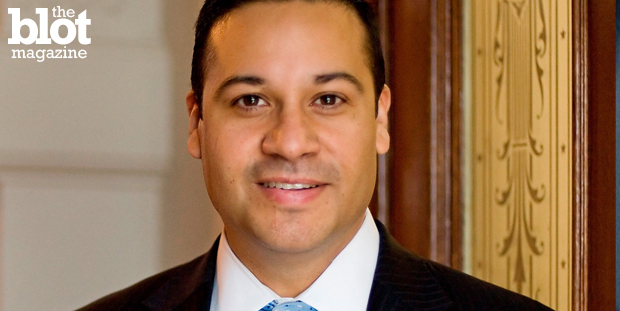 Recording police officers could soon become a crime in Texas if one Lone Star Republican — State Rep. Jason Villalba — gets his way with a proposed bill. (Texans for Jason Villalba photo)