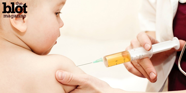 Matthew Keys looks at how websites that help proliferate the anti-vaccination movement actually concede to the effectiveness of immunizations.