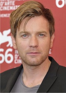 Ewan is maybe one of the hottest gingers around. (Wikipedia photo)