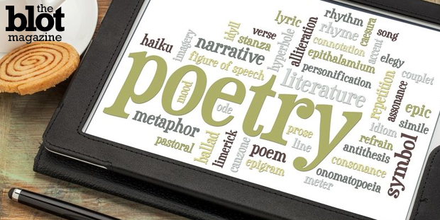 If you last read a poem in high school, here are 10 real-life reasons why the far-from-dying art of poetry is important — and not only to poets who know it.