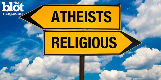 In this op-ed, Jeff Myhre weighs in on Madison, Wis., making it illegal to discriminate against atheists — and why some discrimination isn't wrong. 