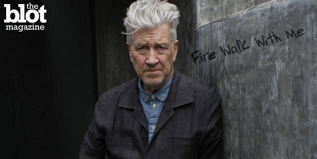 As David Lynch pulls out of Showtime's "Twin Peaks" reboot, one super fan begs the show's genius director/co-creator to consider crowdfunding the show. (LATimes.com photo)