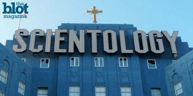 Even with HBO’s compelling documentary “Going Clear: Scientology and the Prison of Belief," many questions still remain about the cultish religion. (Wikipedia photo)
