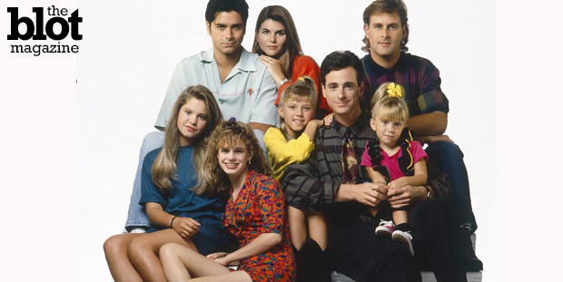 After Netflix announced it was bringing back beloved sitcom “Full House,” we got to thinking about '80s and '90s shows we'd rather have a reboot of instead.(People.com photo)