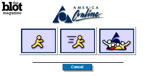 Forget that someone was still using AOL in 2015, and ask why companies like AT&T are able to charge $25,000 for ANY kind of Internet or phone service. (arstechnica.com photo)