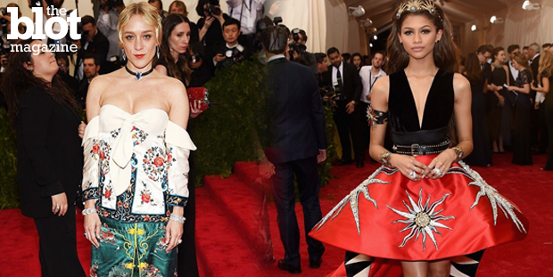 Despite many hits and misses on the red carpet, it wasn't easy for Gazelle Paulo to name the best and worst dressed from the 2015 Met Ball — but it was fun.
