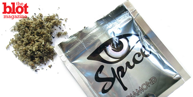 Use of synthetic marijuana brands such as Spice is on the rise again — and can cause serious health hazards that are way more dangerous than pot. 