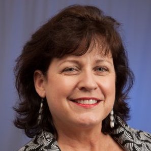 KPMG Executive Nancy Calderon has exciting, fresh ideas about work/life balance