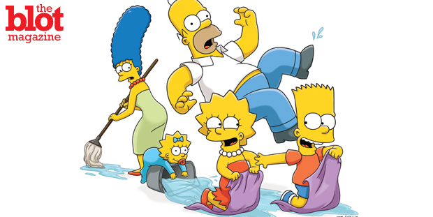 With lots of crazy changes coming for season 27, a 'Simpsons' superfan thinks it's time for the longest-running sitcom/cartoon in history to call it a day. (Wikipedia photo)