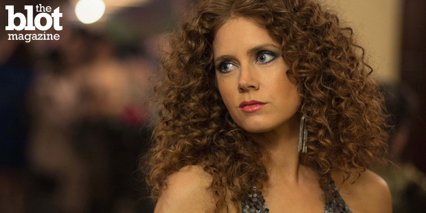 Even stars have to start somewhere, but as Benjamin Wey shares in this week's column, there are lessons to learn from their less-than-glamorous first jobs. For example, before Amy Adams, above, was an American hustler, she was a Hooter girl. (Photo from 'American Hustle.' 