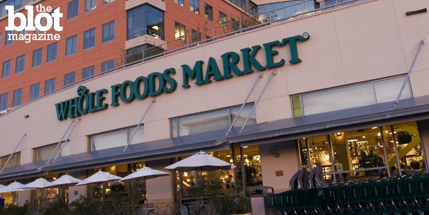 In this dog-eat-dog world, are we really all that shocked to learn that Whole Foods has been grossly overcharging customers who buy its pre-packaged foods? Above, Whole Foods' flagship store in Austin, Texas. (© Erik Freeland/Corbis photo) 