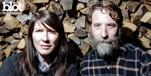 The Breeders guitarist Kelley Deal tells us about R. Ring, her duo with Mike Montgomery, what she did to stay sober after rehab and that the Breeders 'are working on music.’ (@bsmittydotcom photo)
