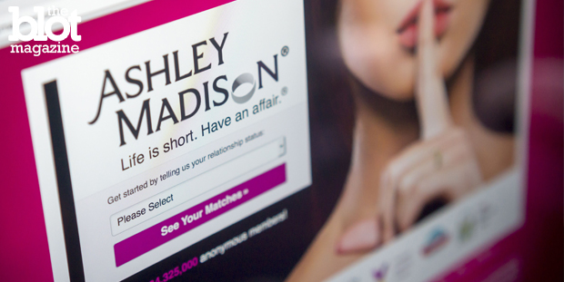 So much for your super-secret affair: Ashley Madison has been hacked, putting the private info of 37 million would-be cheaters in the hands of hackers. (© Richard Levine/Demotix/Corbis photo) 