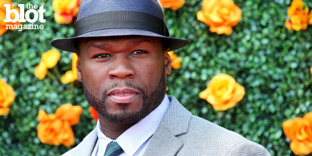 How many millions do you have to earn to go broke? Here are 10 celebs went bankrupt, starting with the most recently declared, rapper-actor-mogul 50 Cent. (© Christopher Peterson/Splash News/Corbis photo)