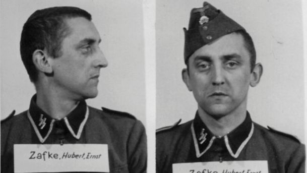 Former Nazi Guard Charged with 300,000 Counts of Attempted Murder