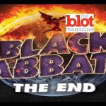 What's Wrong? Black Sabbath Calls It Quit in Final Tour