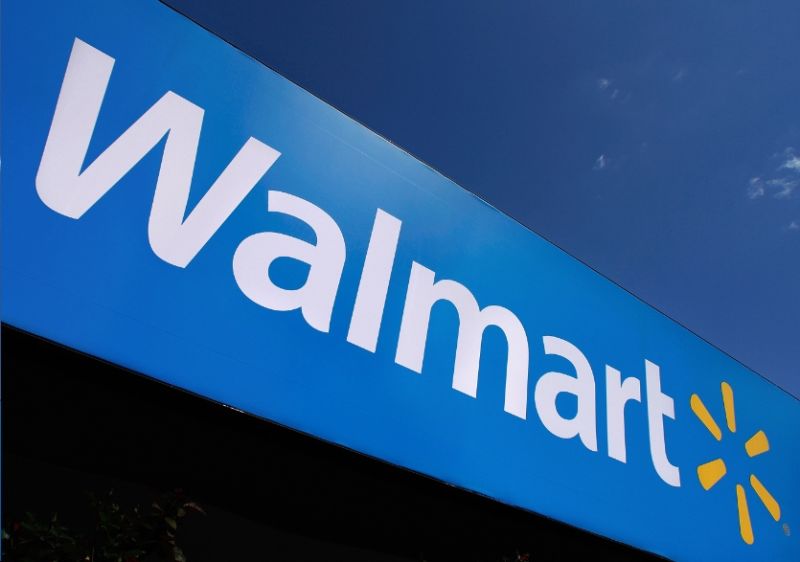 Breaking Walmart Spies on Employees, Screws the Unions, How