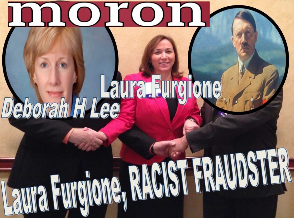 LAURA FURGIONE, Louis Uccellini, Deborah h Lee, NOAA, National Marine Sanctuary Foundation, fraud, racist, Sherry Chen, Xiaoxing Xi, Committee 100