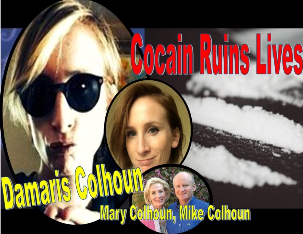 Damaris Colhoun, Columbia Journalism Review, Stuart Karle, Roddy Royd, Samantha Boyd, Mary Colhoun, Mike Colhoun, Sex toys, Columbia University