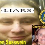 Fraud, Lies, Asian Scalps, SEC Staff Steven Susswein, Cheryl Crumpton Slammed in Federal Court