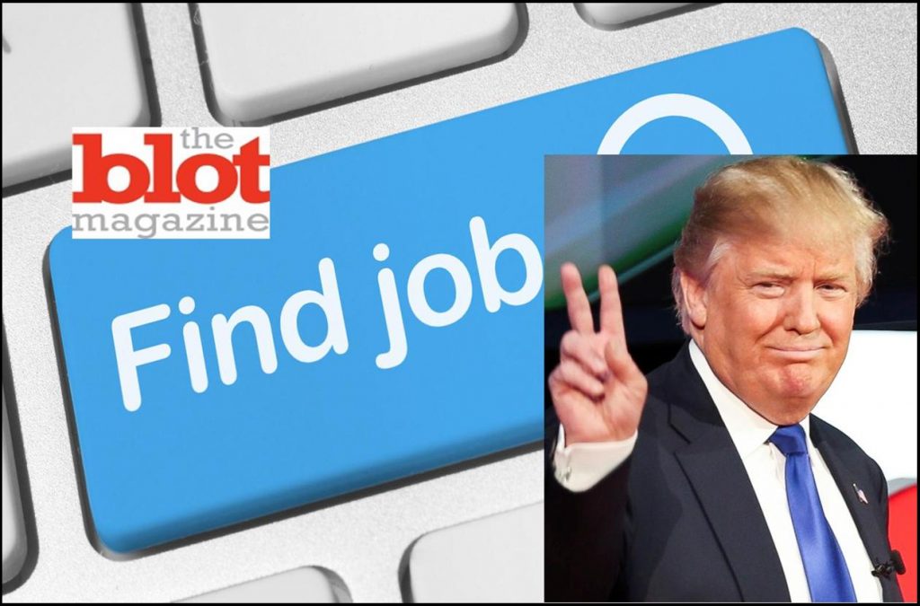 Financier Benjamin Wey - Top 5 Powerful Trump Words Any Job Seeker Should Use
