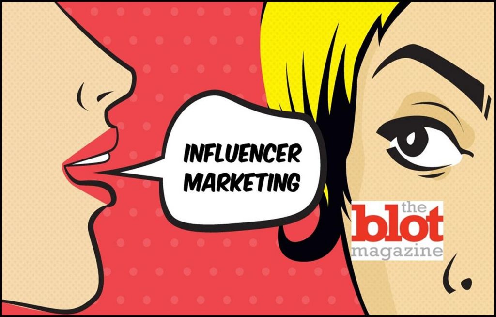 Influencer Marketing, the Untapped Potential to Becoming a Millionaire
