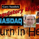 Gary Sundick, Michael Emen, Nasdaq Listing Abusers Celebrate Eulogy from Hell