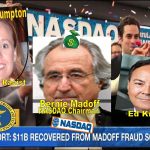 Corruption, Lies, How SEC Enforcement Staff Cheryl Crumpton, Derek Bentsen Drink Nasdaq 'Poison Kool-Aid'