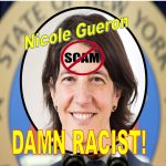 Nicole Gueron, New York Lawyer Who Hates Black Men Is A Racist for State Attorney General