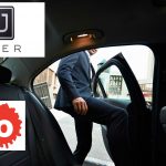 Police Arrest Rapist Uber Driver With Passengers in Car