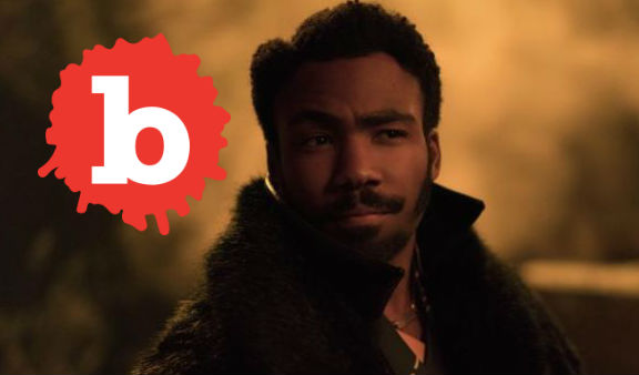 Star Wars Lando Calrissian a Pansexual, Loves All Comers