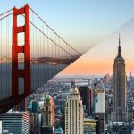 Overheard in New York: People Talking about San Francisco