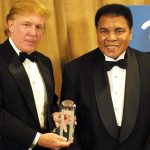 Trump Offers Muhammed Ali Pardon, Ali Lawyer Says No Thanks