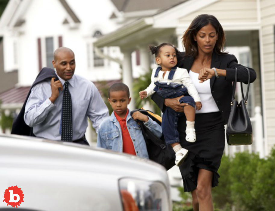 5 Family Financial Tips From Working Moms